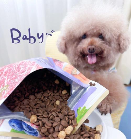 小狗不吃狗粮？15种营养均衡的替代食物推荐