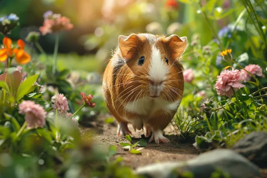 养仓鼠必须买跑轮吗？分析利弊与正确选择指南