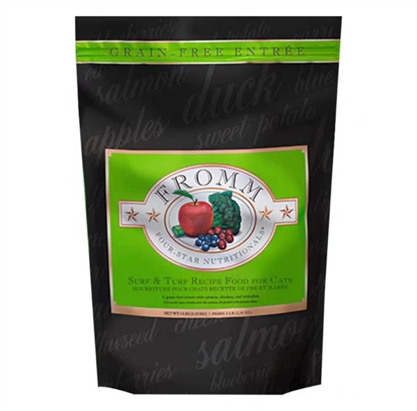 进口猫粮深度测评：软便克星是否名副其实？品质与选购指南