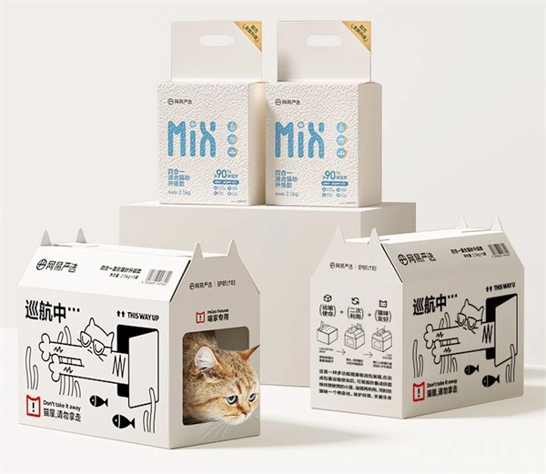 平价猫砂深度测评：结团除臭性如何？适合哪种养猫家庭