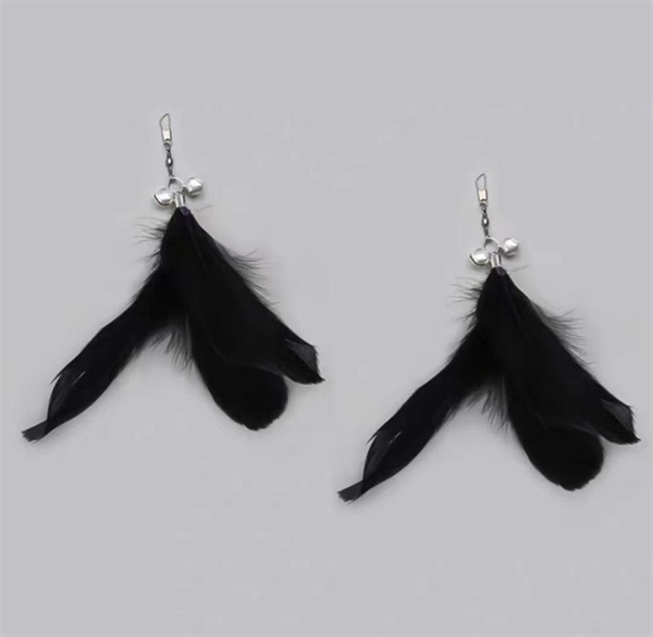 羽毛逗猫棒 羽毛逗猫棒