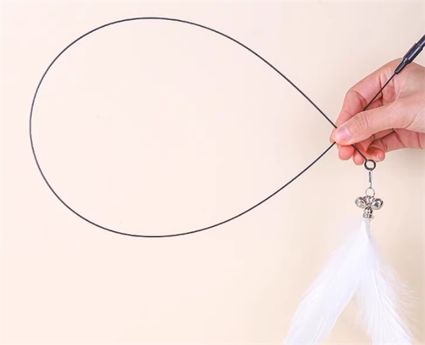 逗猫棒的类型有哪些 逗猫棒的类型有哪些