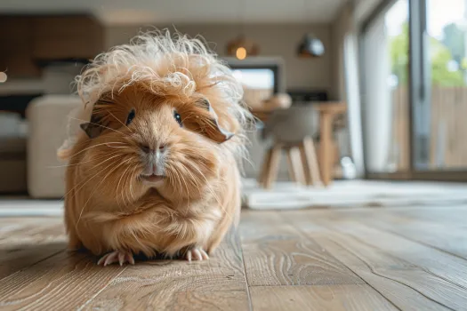 龙猫乱尿是怎么回事? 龙猫乱尿是怎么回事?