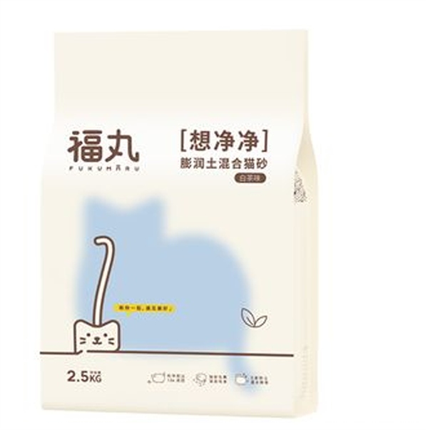 混合猫砂深度测评：结团除臭哪家强？这款实力派不容错过