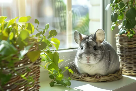 仓鼠繁殖必知事项：从配种到幼崽护理的完整指南