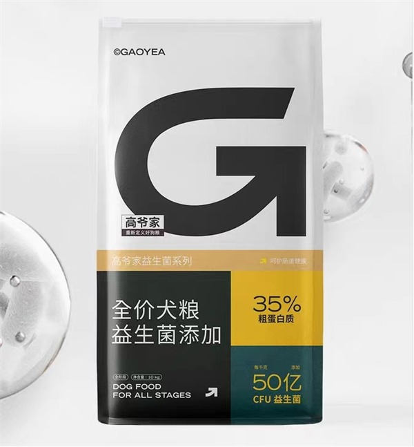 益生菌狗粮全面测评：安全性与争议点深度解析