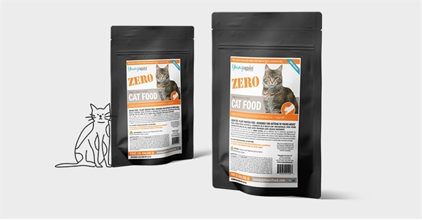 测评|零淀粉零谷物猫粮真的好吗？高蛋白猫粮的潜在问题解析