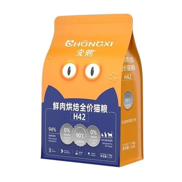 鲜肉烘焙猫粮深度测评：营养虽高，这类猫咪需谨慎选择