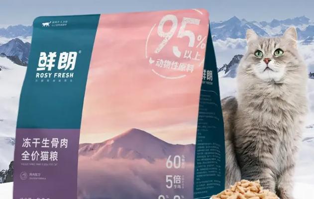 猫毛色的油亮与饮食有关吗？（揭秘猫咪毛色油亮的饮食要点）