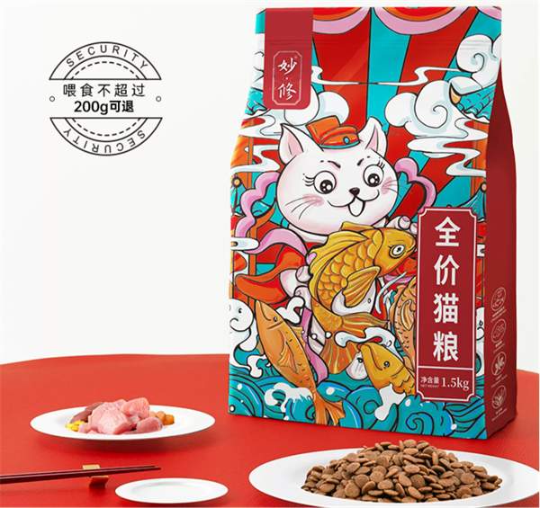 全价猫粮实测：性价比高吗？新手选购指南与成分深度解析