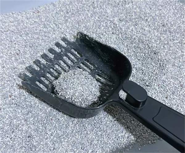 北去土星矿石猫砂测评 北去土星矿石猫砂测评