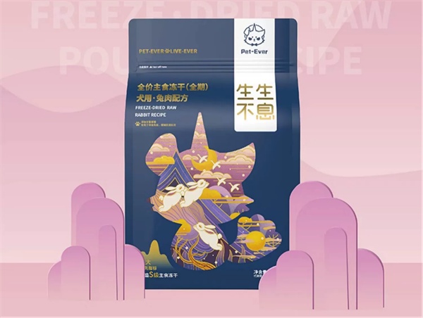 高蛋白主食冻干狗粮深度测评：营养与性价比的全面解析