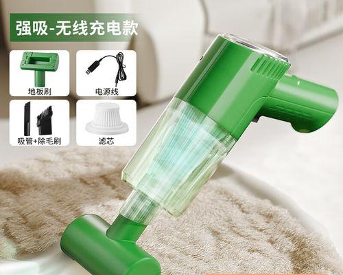 养猫家庭吸尘器选购指南：告别猫毛烦恼，打造洁净空间