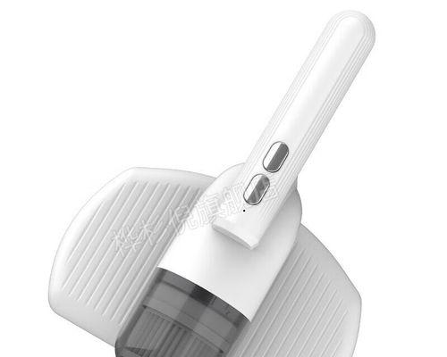 养猫家庭吸尘器选购指南：告别猫毛烦恼，打造洁净空间