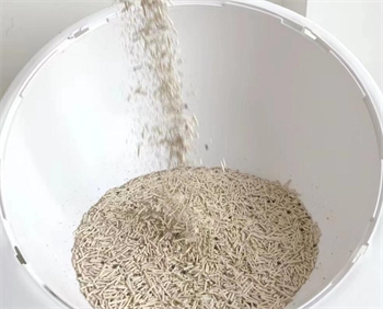 里兜小黑核猫砂