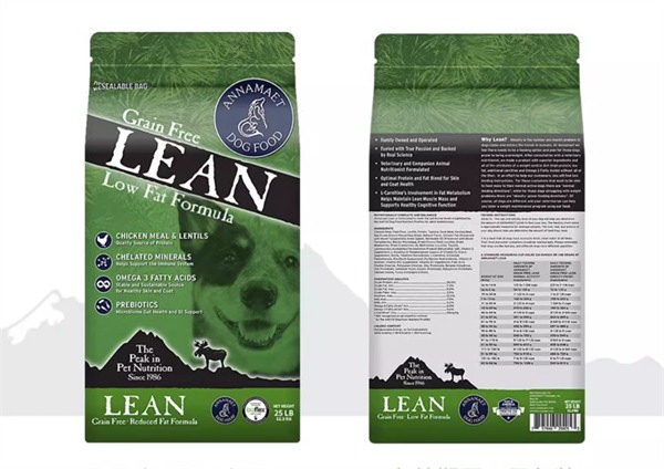 低脂狗粮全面评测：适合肥胖犬与老年犬的选择指南