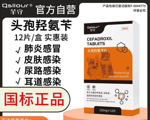 狗狗肚子下长痘痘怎么办？有效治疗方法与药物推荐