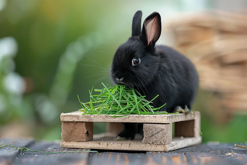 怎么阻止兔子打架? 怎么阻止兔子打架?