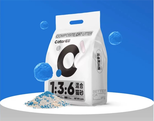 混合猫砂测评：平价猫砂真实使用效果如何？优缺点全面解析