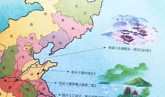 数字时代地图更新:数据喂养与精准化挑战 数字时代地图更新:数据喂养与精准化挑战