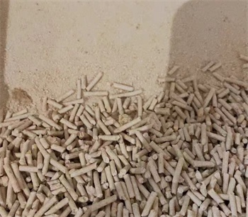 宠幸豆腐猫砂测评 宠幸豆腐猫砂测评