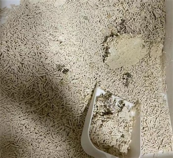 宠幸猫砂测评 宠幸猫砂测评