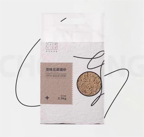 豆腐猫砂真实测评：7元/公斤性价比如何？结团除臭全面解析