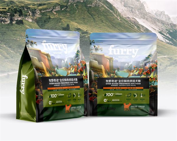 国产鲜肉烘焙犬粮深度测评，实测数据告诉你真实表现