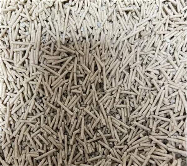 谷物猫砂 谷物猫砂