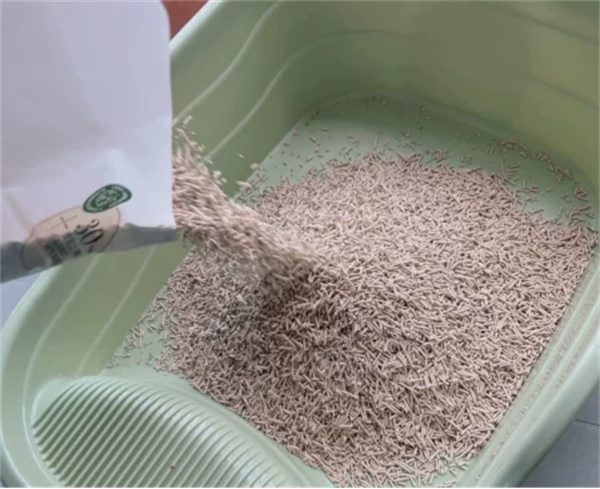 谷物猫砂怎么样 谷物猫砂怎么样