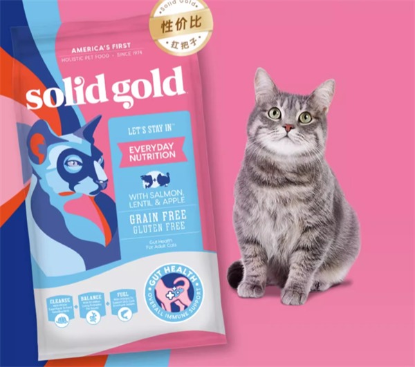 如何挑选美毛猫粮？实测高性价比进口粮选购指南