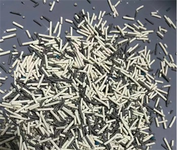 坦克小希混合猫砂测评