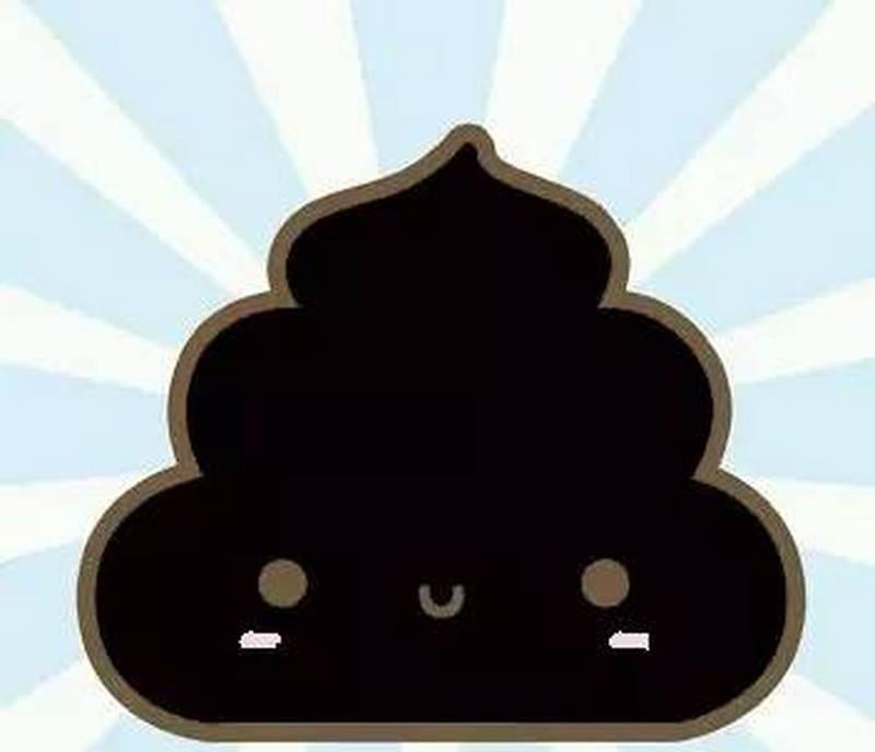 狗狗便便变黑原因解析：从饮食到疾病的健康警示