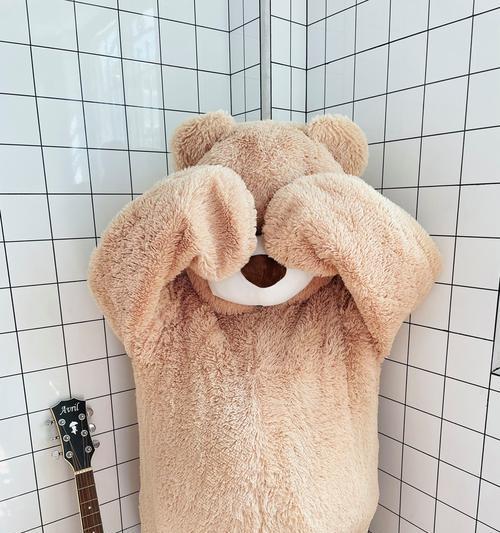 玩偶设计中的小头大身比例之谜：为何它如此受欢迎？