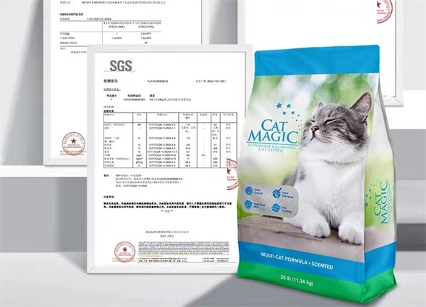 矿砂猫砂深度测评：脚感优带砂多，除臭结团表现如何？