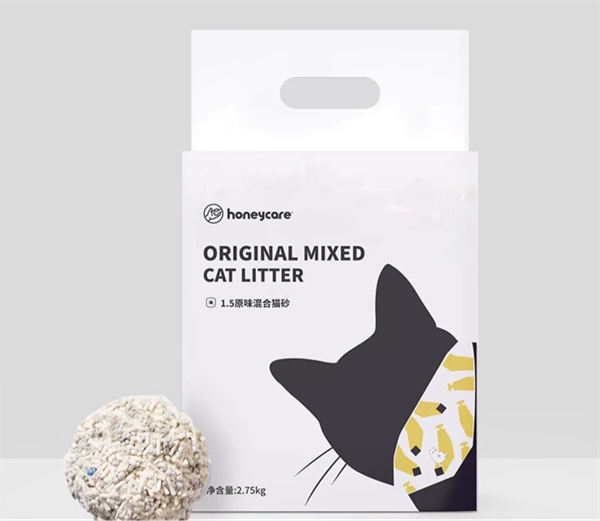 猫砂测评 猫砂测评