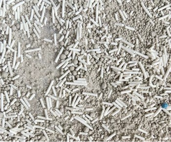 好命天生混合猫砂测评 好命天生混合猫砂测评