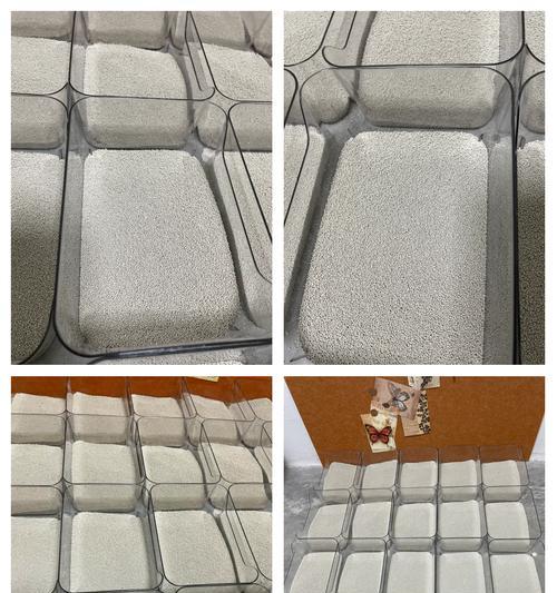 仓鼠浴沙的清新香气（让你的仓鼠拥有宜人的沐浴体验）