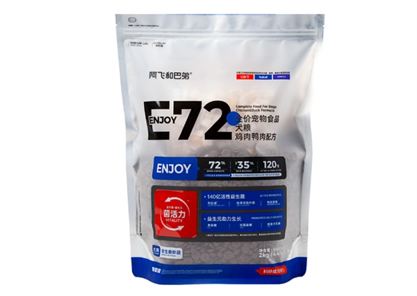 中高端狗粮真实测评：原料配方与适口性深度分析