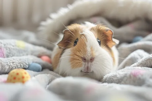 仓鼠牙齿生长与健康维护指南，养宠必备知识