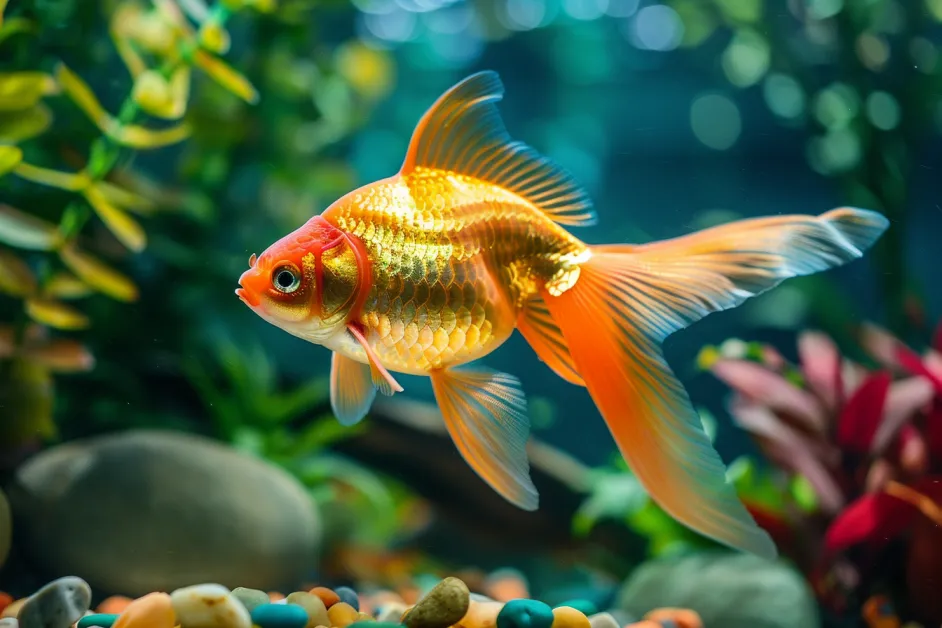 观赏鱼为什么会感染寄生虫？