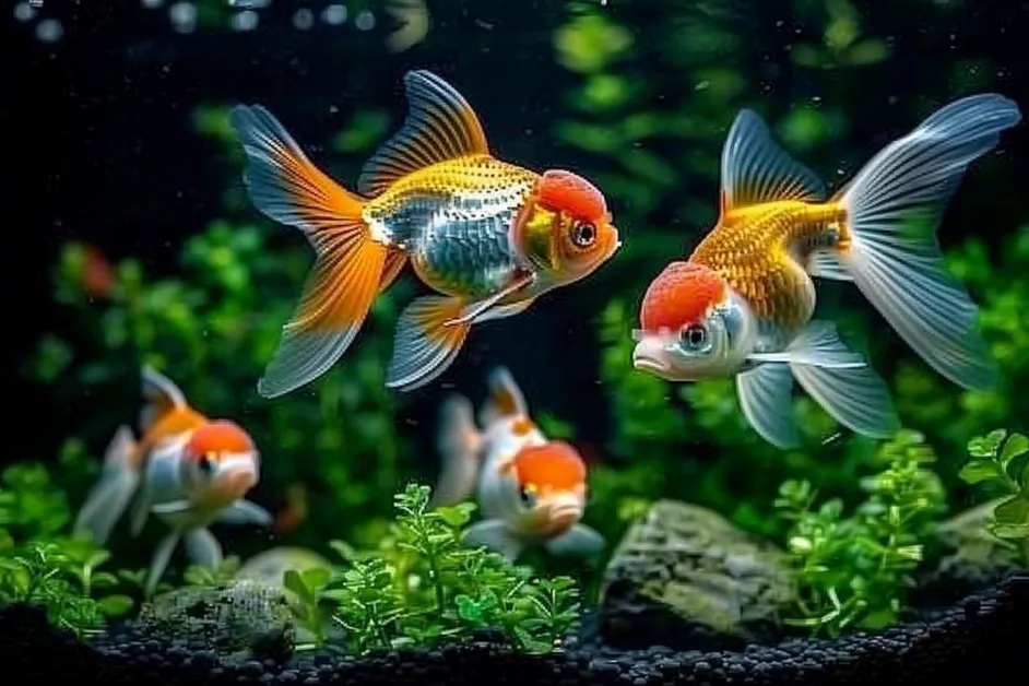 观赏鱼感染寄生虫的五大原因解析，预防措施全知道