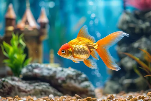 鱼缸水变绿原因解析，快速解决藻类过度繁殖问题