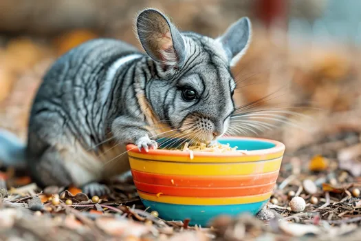 如何判断仓鼠是否怕冷？观察这些迹象并掌握保暖方法