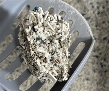 城市理享碳晶混合猫砂