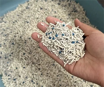 城市理享猫砂测评