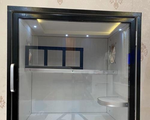 探秘龙猫柜笼：如何挑选安全耐用的木材材质