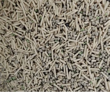 俘获混合猫砂怎么样？