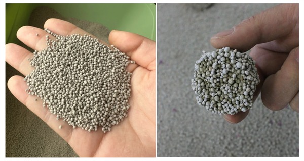 膨润土猫砂和矿砂的区别