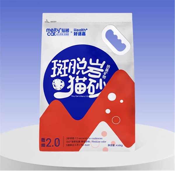 猫砂测评：这款产品是膨润土还是矿砂？优缺点深度解析